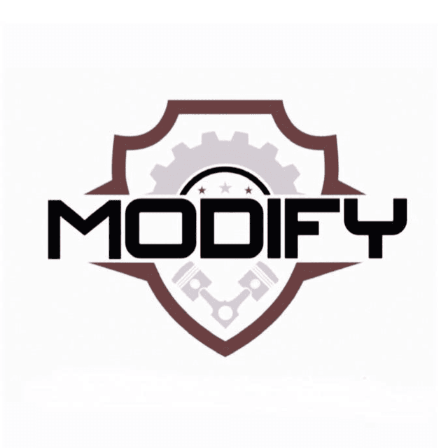 Modify Logo