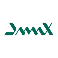 Damax Logo