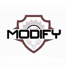 Modify Logo