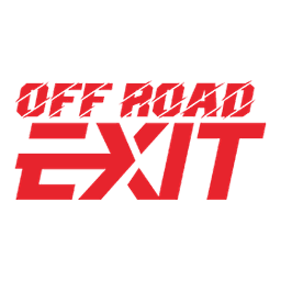 Offroad Exit Logo