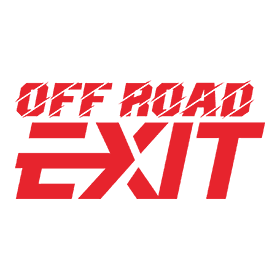 Offroad Exit Logo