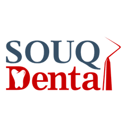 Souq Dental Logo