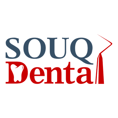 Souq Dental Logo