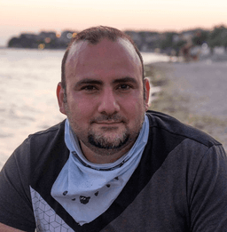 Photo of Anass Habrah